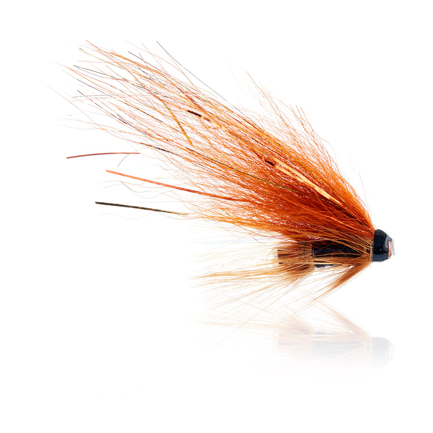 A.Jensen SALMON TUBE FLIES - US Tubes