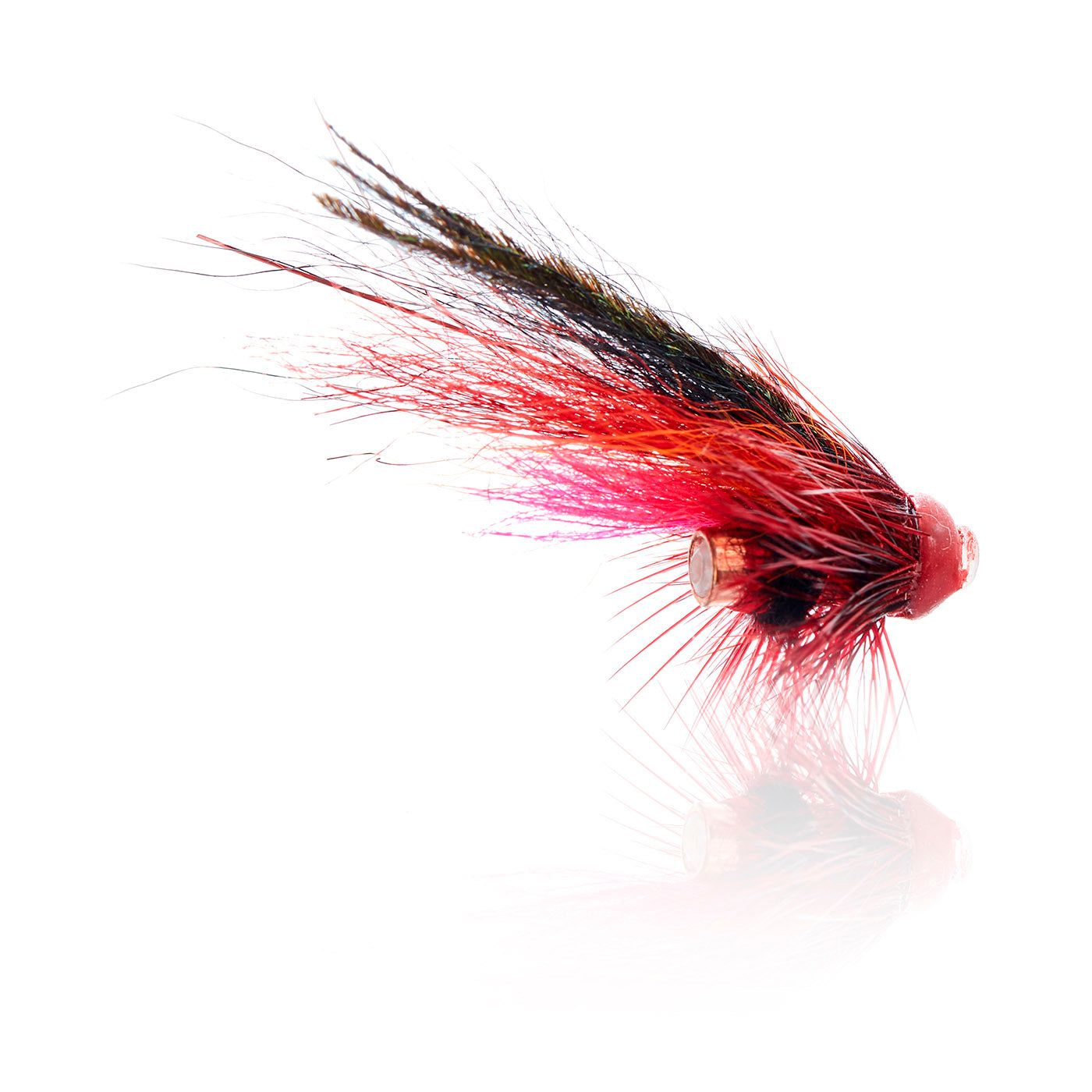A.Jensen SALMON TUBE FLIES - US Tubes