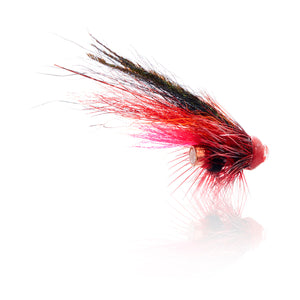 A.Jensen SALMON TUBE FLIES - US Tubes