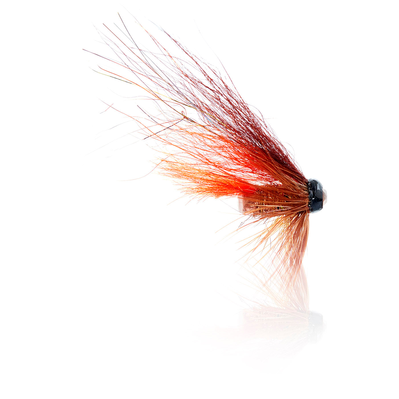 A.Jensen SALMON TUBE FLIES - US Tubes