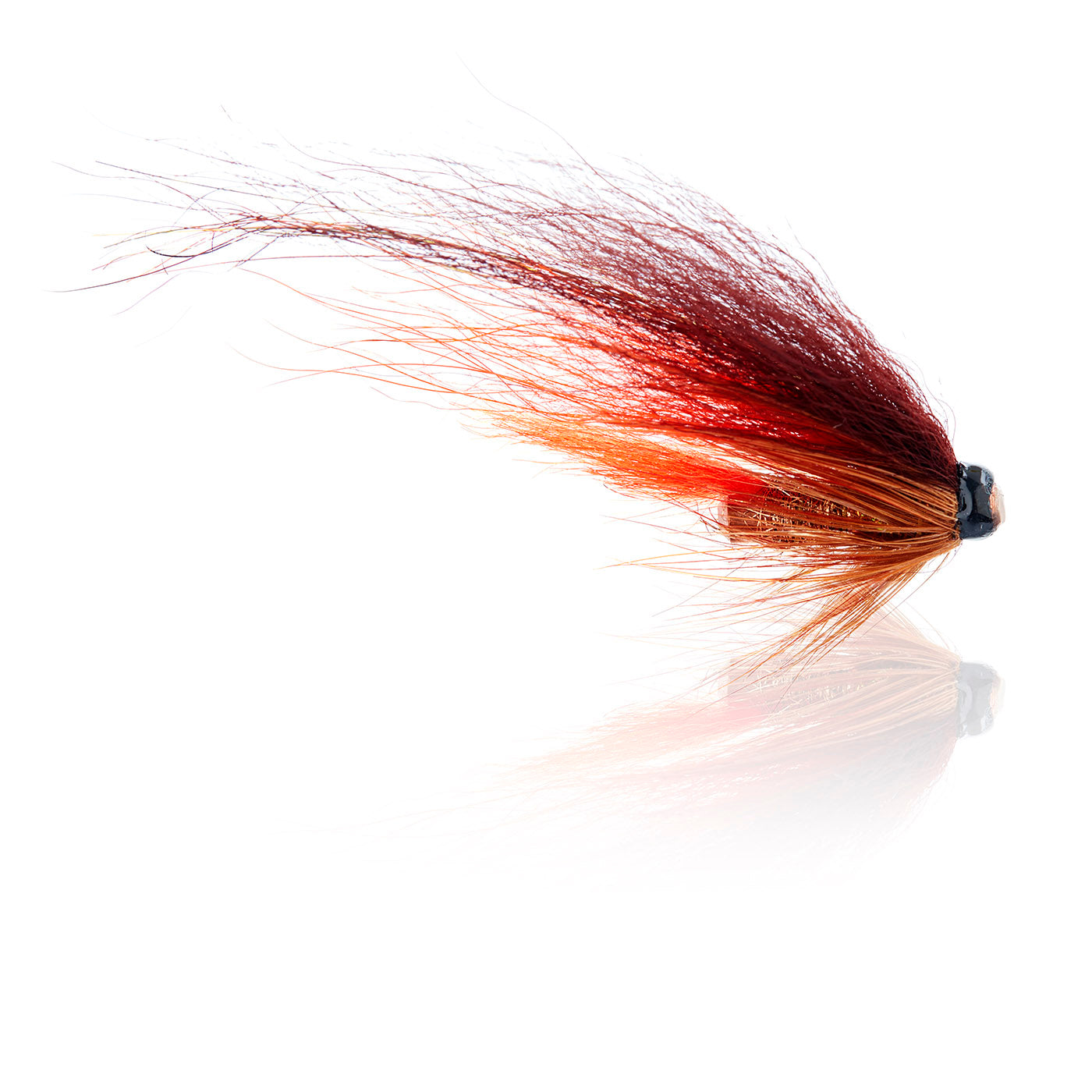 A.Jensen SALMON TUBE FLIES - US Tubes