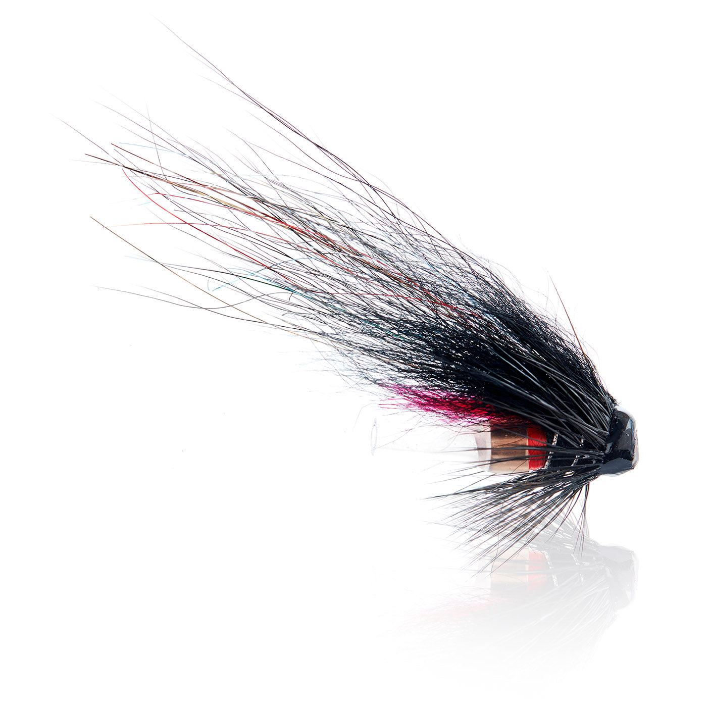 A.Jensen SALMON TUBE FLIES - US Tubes