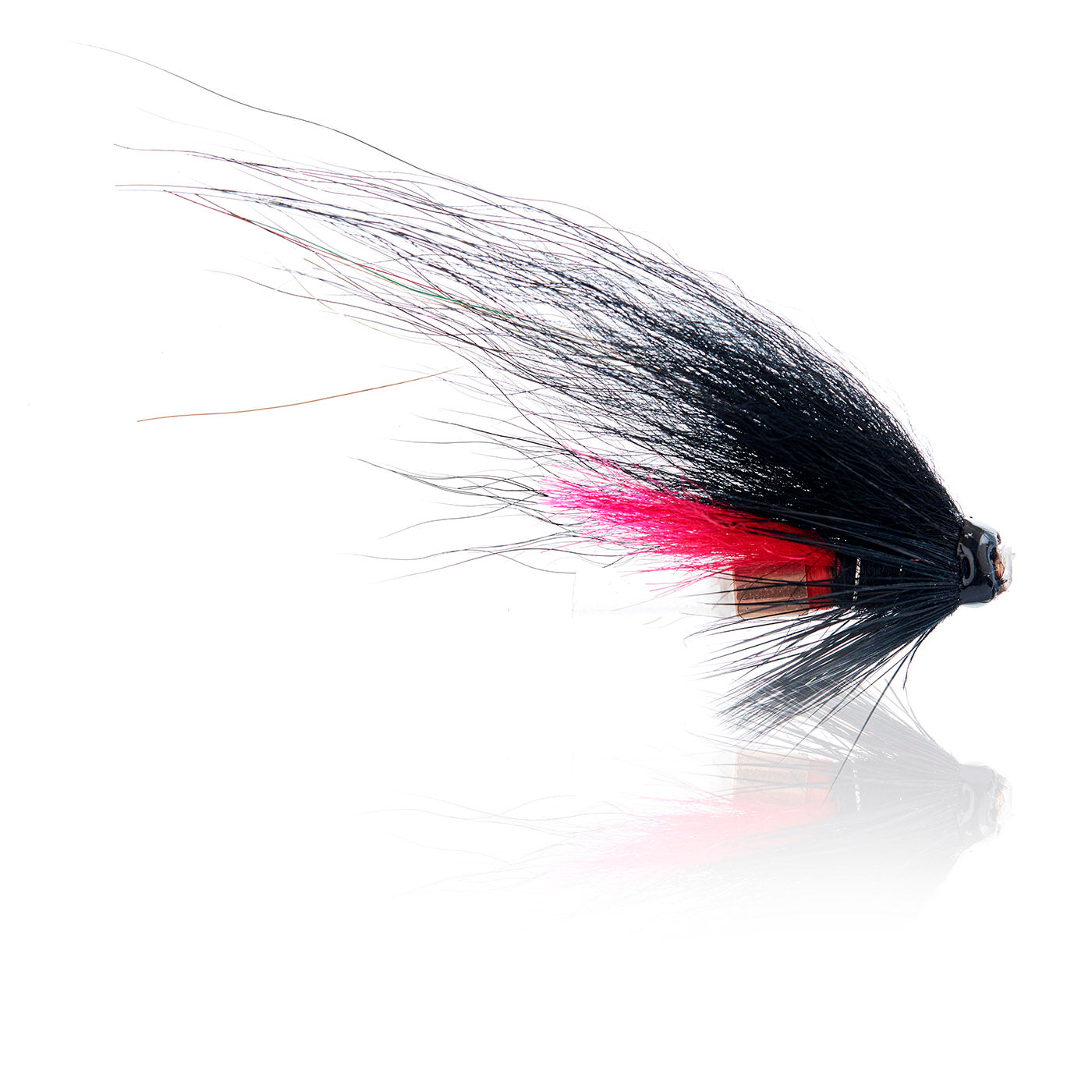 A.Jensen SALMON TUBE FLIES - US Tubes