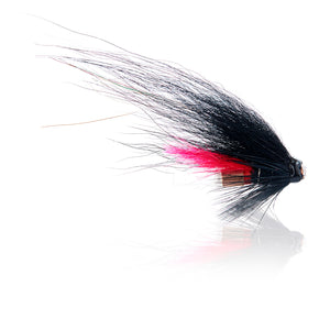 A.Jensen SALMON TUBE FLIES - US Tubes