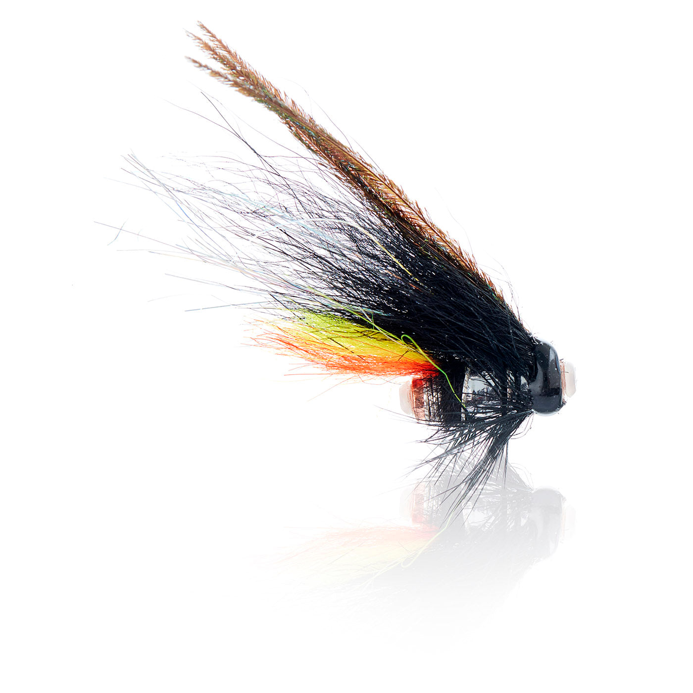 A.Jensen SALMON TUBE FLIES - US Tubes