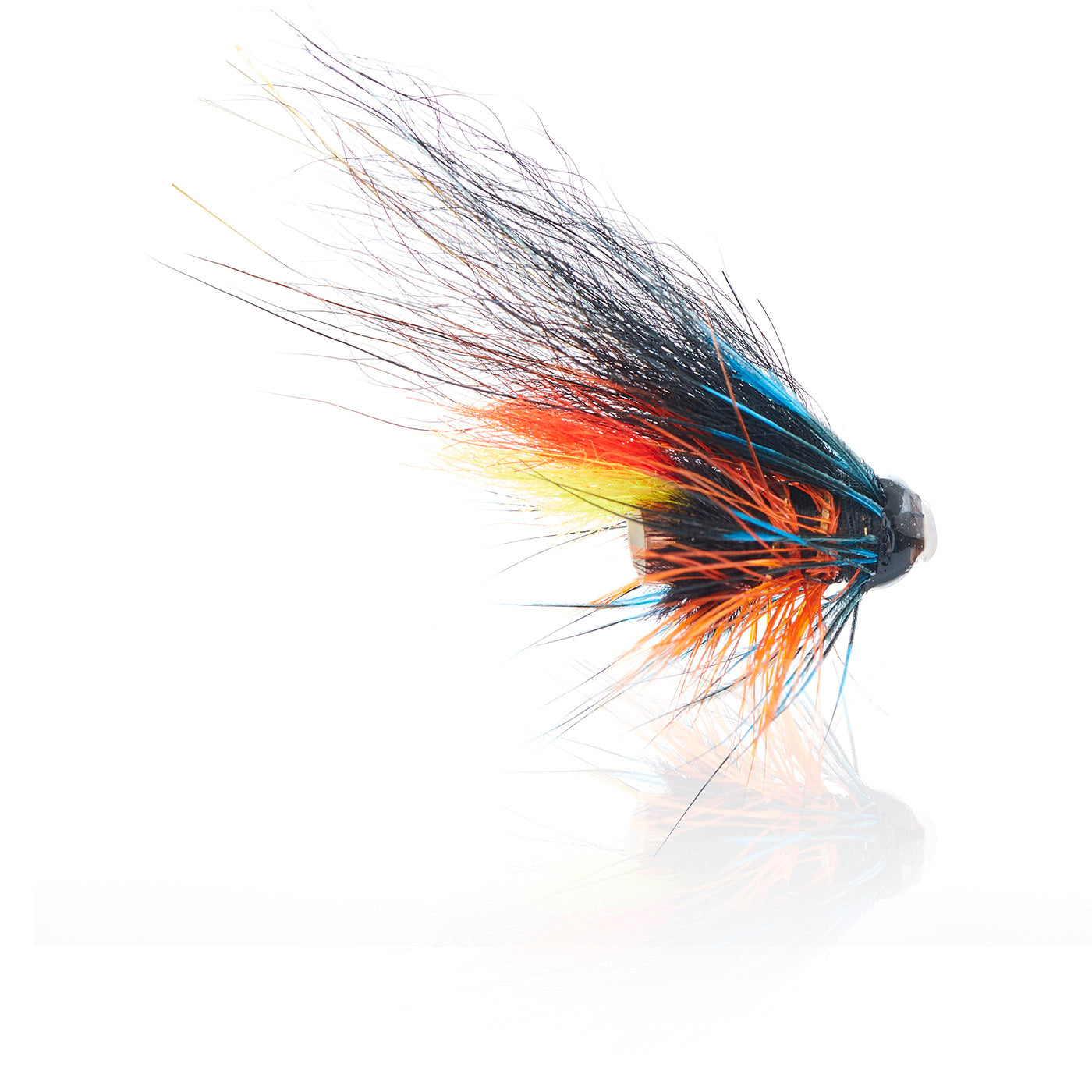 A.Jensen SALMON TUBE FLIES - US Tubes