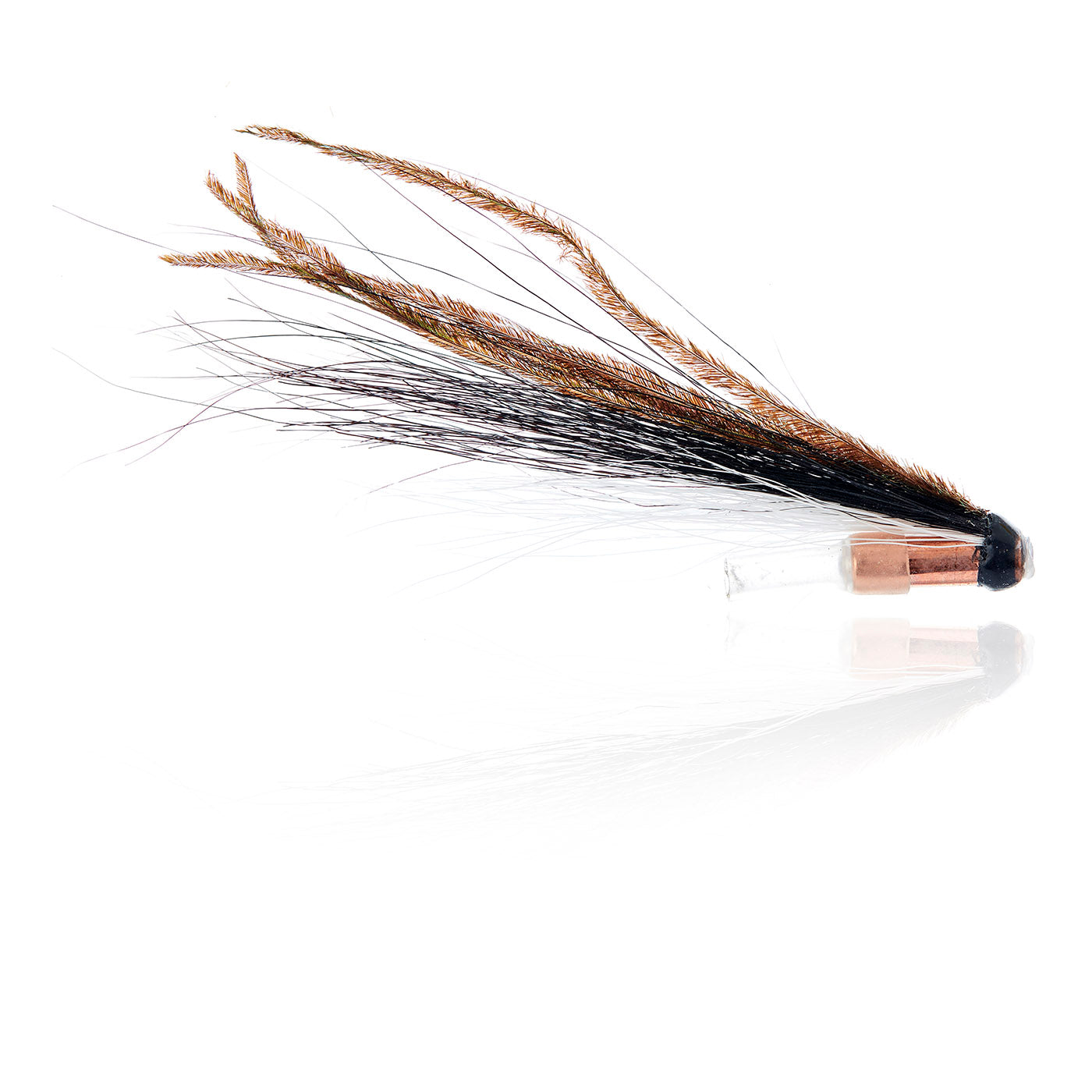 A.Jensen SALMON TUBE FLIES - US Tubes
