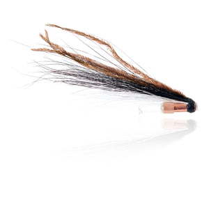 A.Jensen SALMON TUBE FLIES - US Tubes