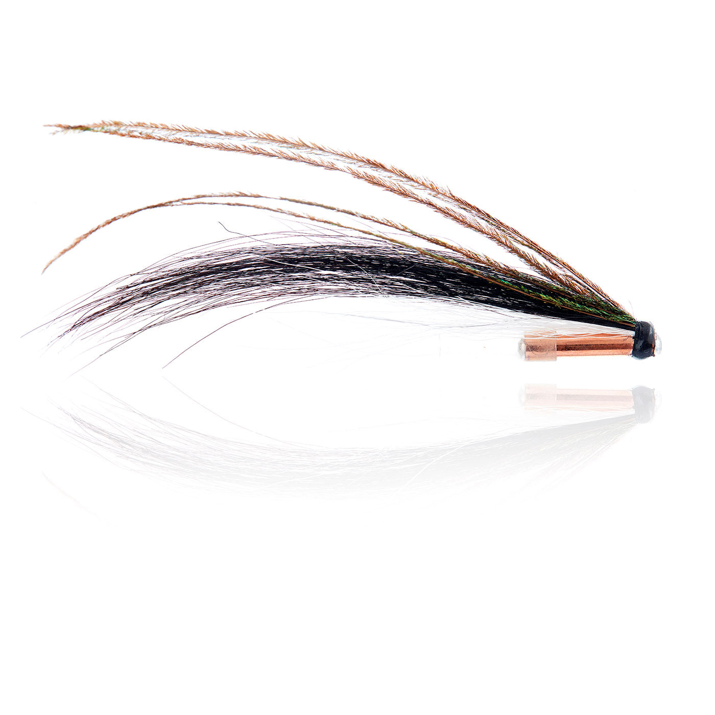 A.Jensen SALMON TUBE FLIES - US Tubes