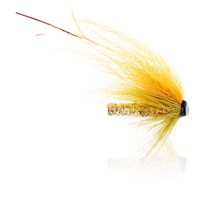A.Jensen SALMON TUBE FLIES - Plastic Tubes