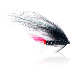 A.Jensen SALMON TUBE FLIES - Plastic Tubes