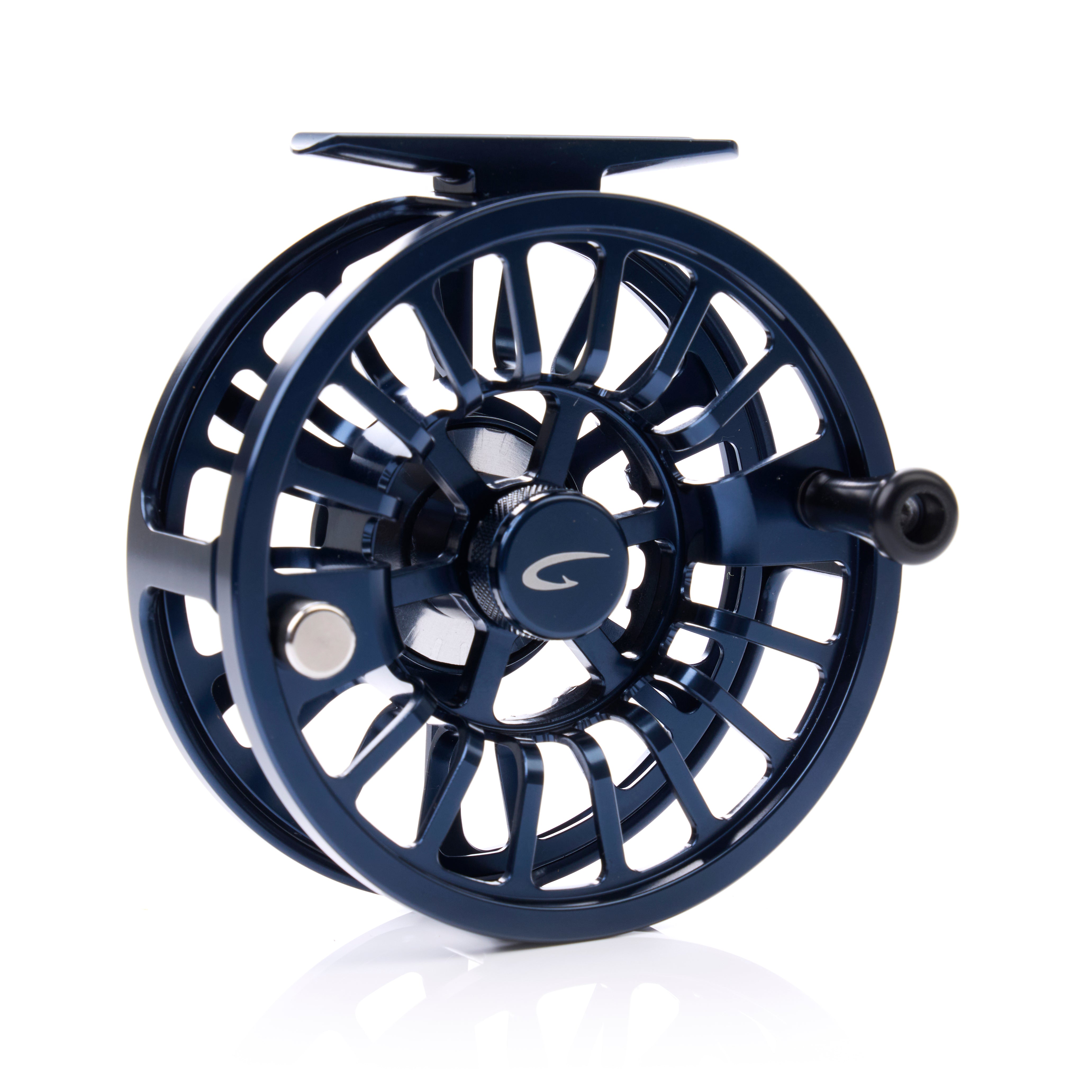 allen fly reel cover A.Jensen TAURUS – ajensenflyfishing