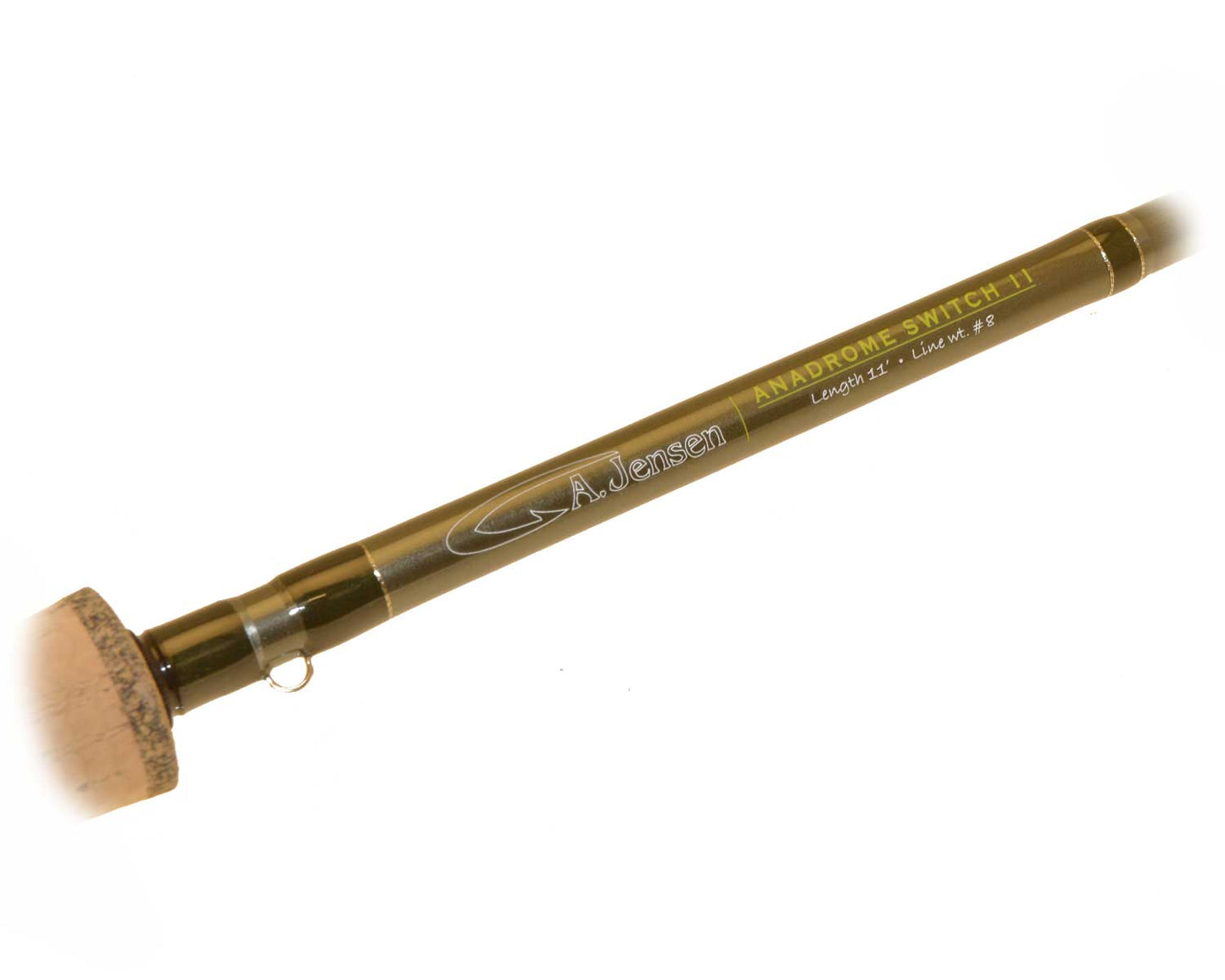 A.Jensen Anadrome Switch