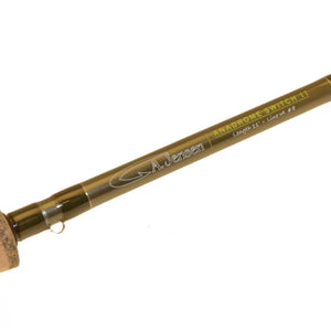 A.Jensen Anadrome Switch