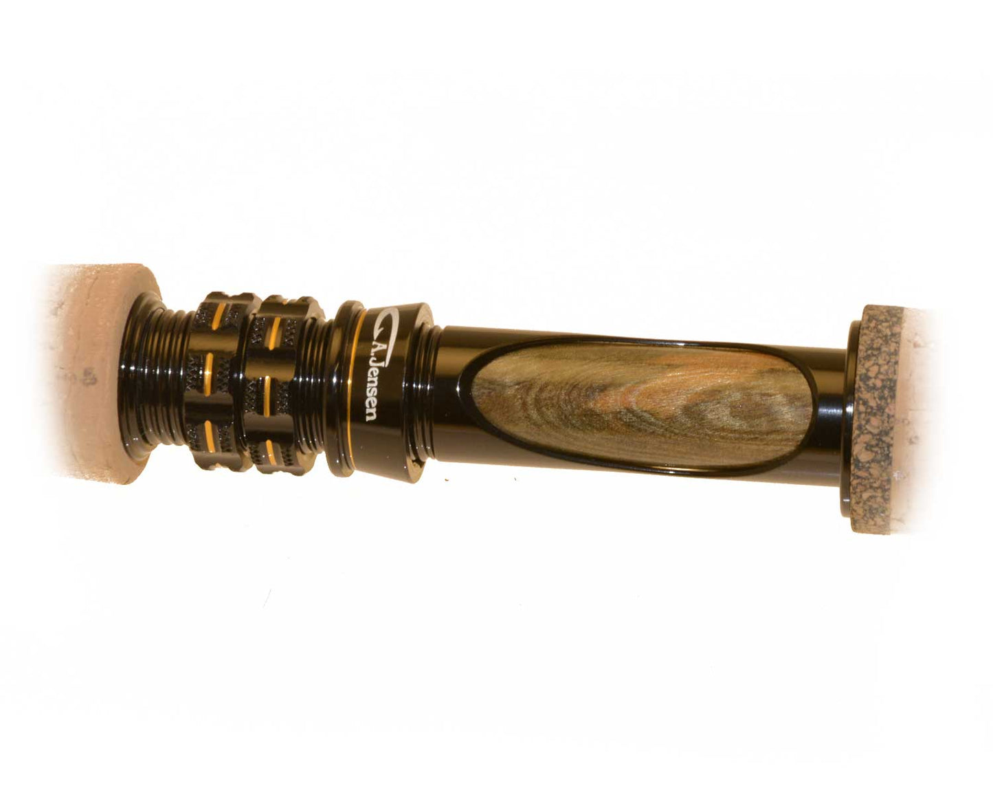 A.Jensen Anadrome Switch