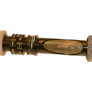 A.Jensen Anadrome Switch
