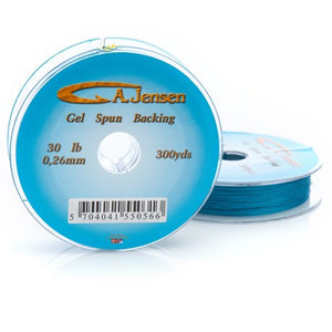 A.Jensen GEL SPUN BACKING