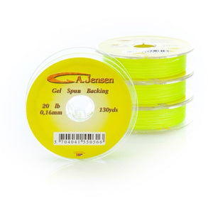 A.Jensen GEL SPUN BACKING