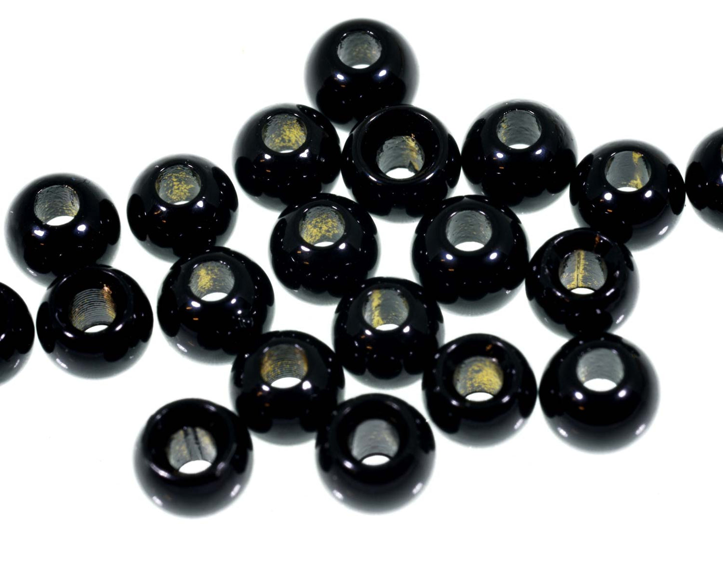 A.Jensen TUNGSTEN BEAD HEADS