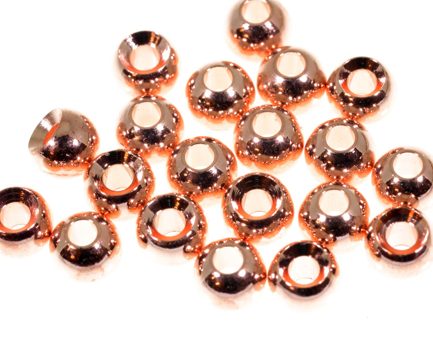 A.Jensen TUNGSTEN BEAD HEADS