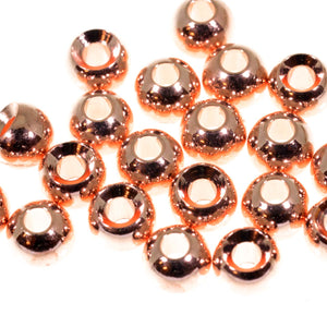 A.Jensen TUNGSTEN BEAD HEADS