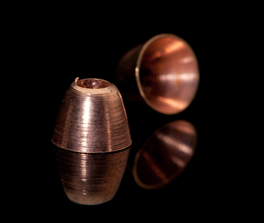 A.Jensen CONE HEADS