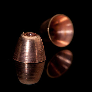 A.Jensen CONE HEADS