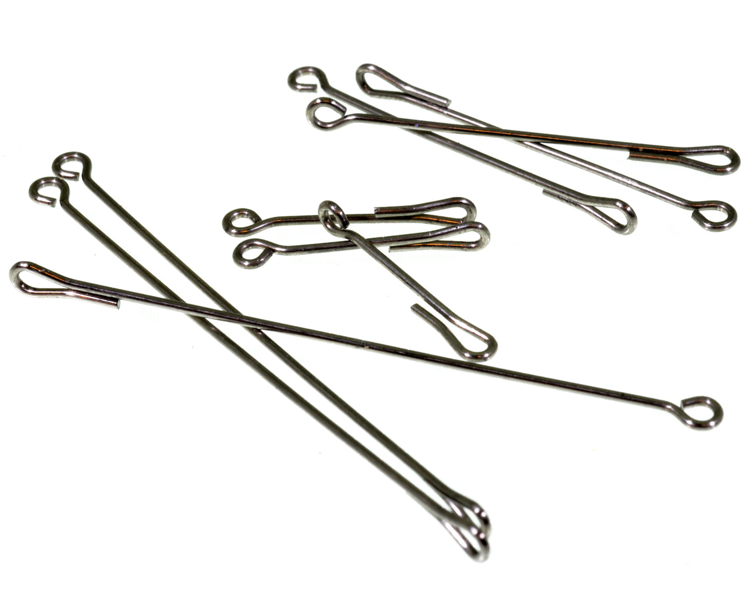 A.Jensen ARTICULATED SHANKS