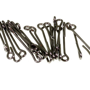 A.Jensen ARTICULATED SHANKS