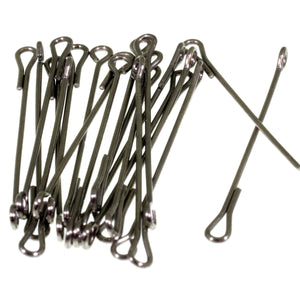 A.Jensen ARTICULATED SHANKS