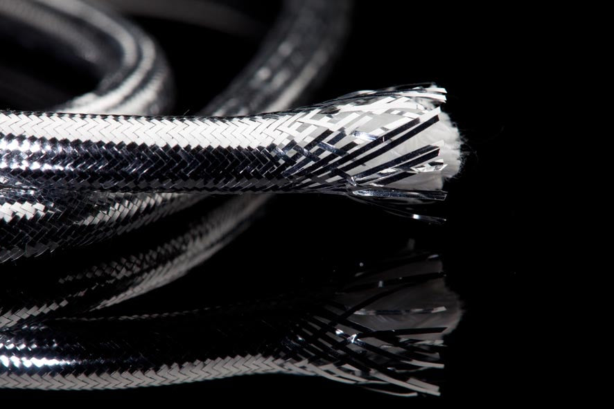 A.Jensen MYLAR TUBE