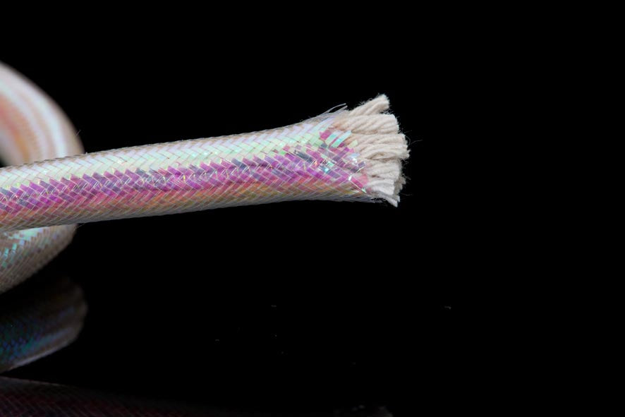 A.Jensen MYLAR TUBE