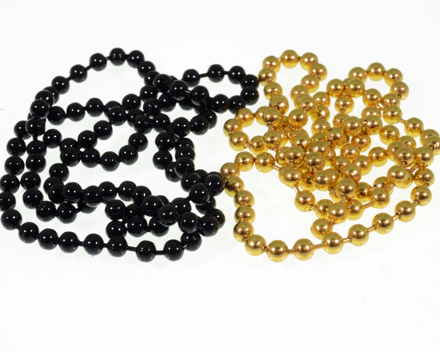 A.Jensen BEAD CHAIN EYES