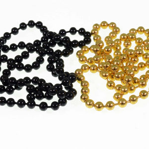 A.Jensen BEAD CHAIN EYES