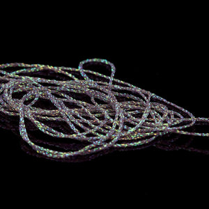 A.Jensen PEARL FLAT BRAID
