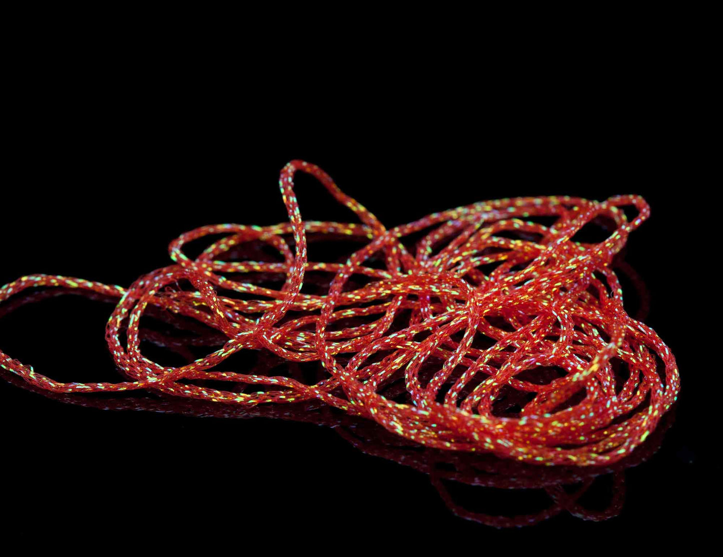 A.Jensen PEARL FLAT BRAID