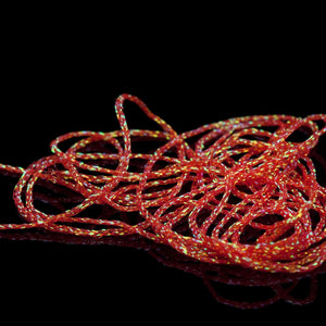 A.Jensen PEARL FLAT BRAID