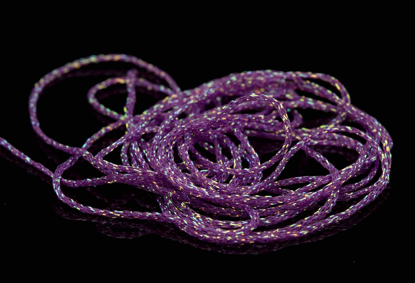 A.Jensen PEARL FLAT BRAID