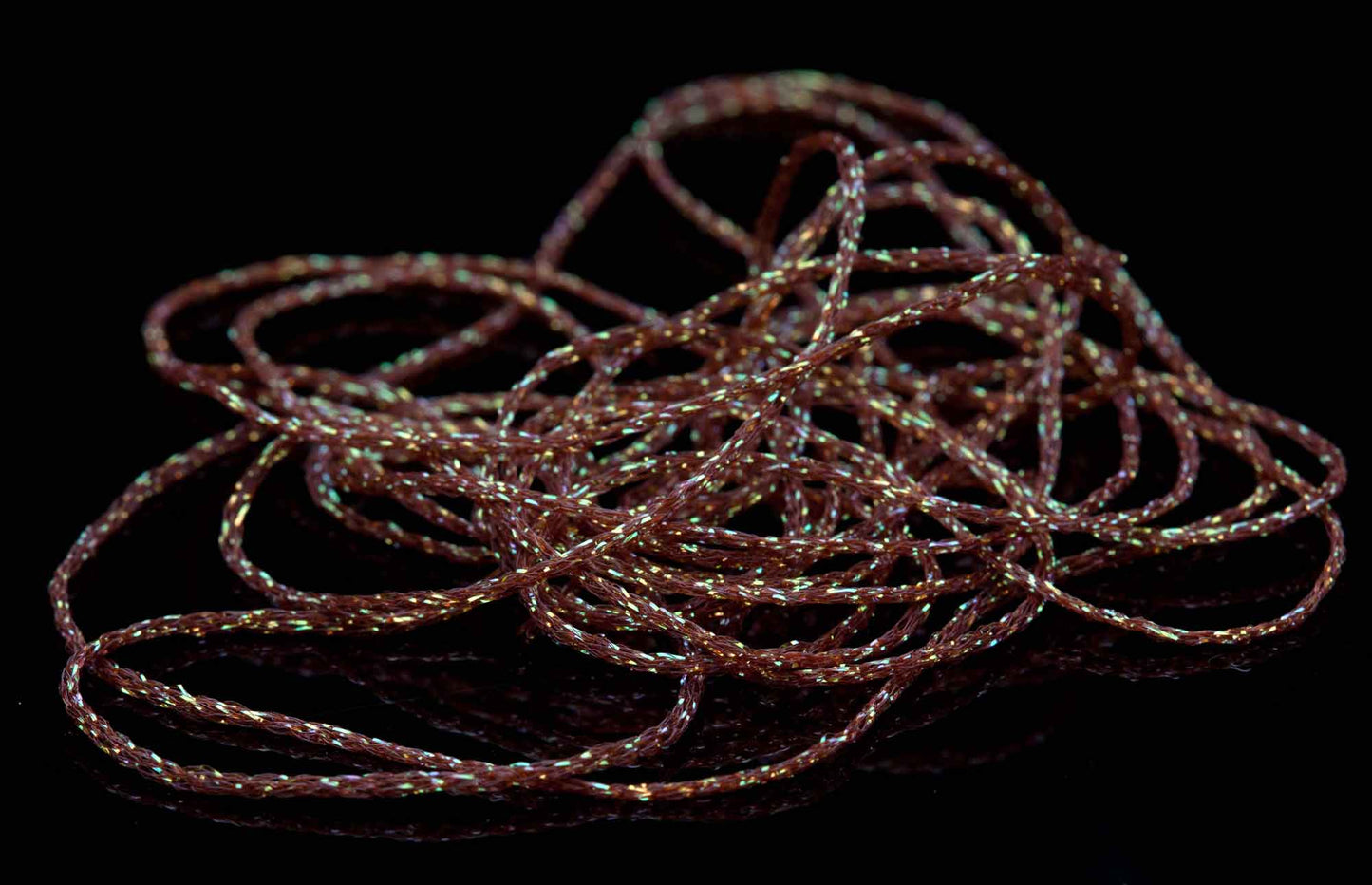A.Jensen PEARL FLAT BRAID