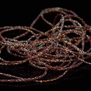 A.Jensen PEARL FLAT BRAID