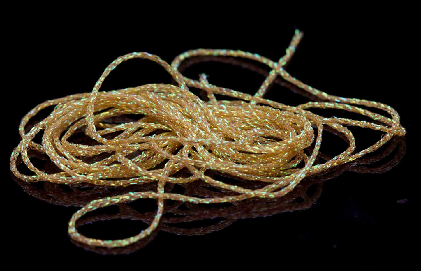 A.Jensen PEARL FLAT BRAID