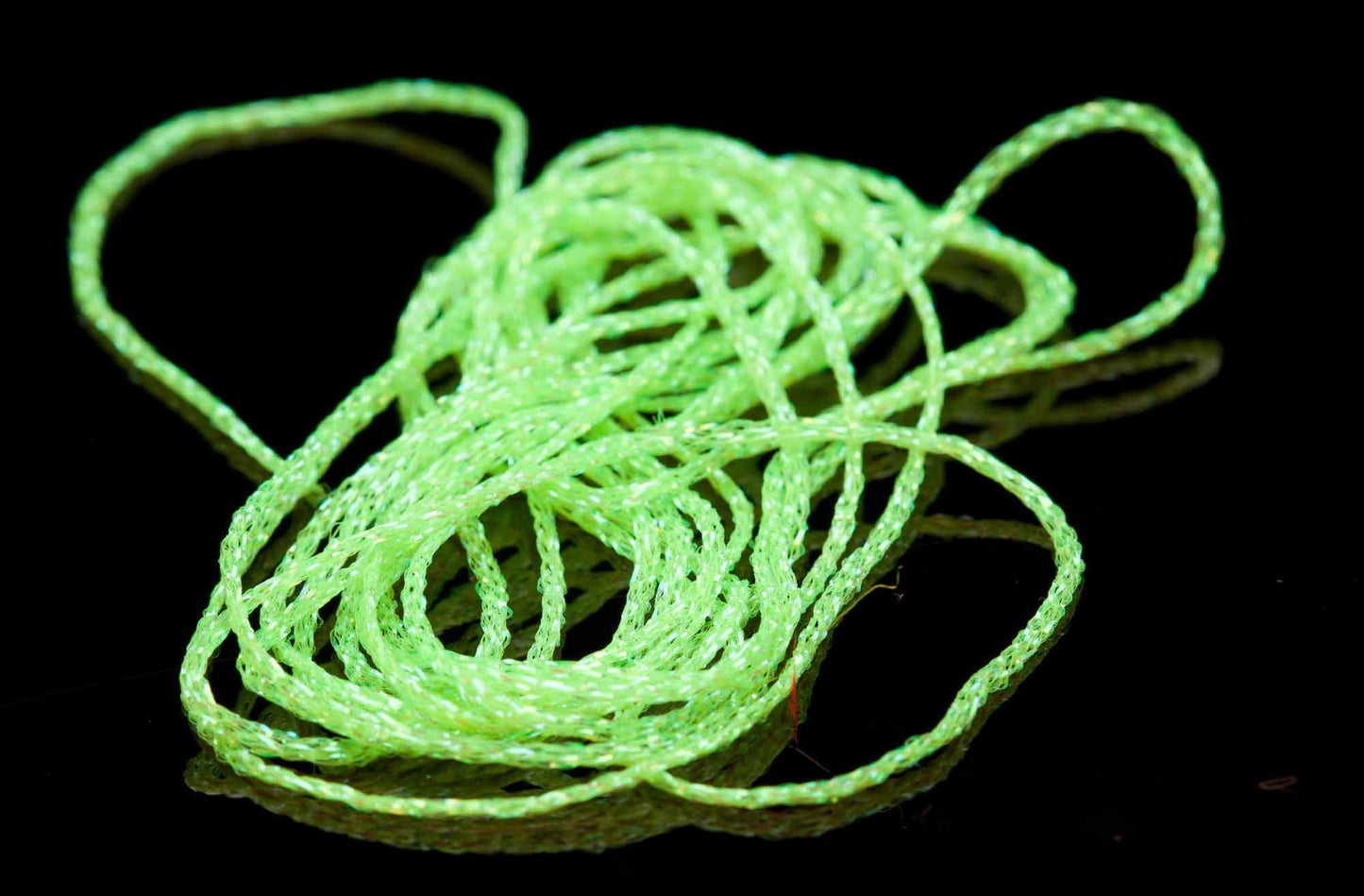 A.Jensen PEARL FLAT BRAID