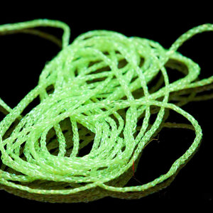 A.Jensen PEARL FLAT BRAID