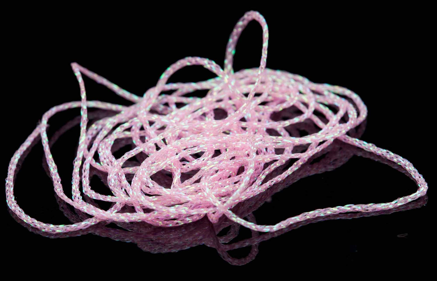 A.Jensen PEARL FLAT BRAID