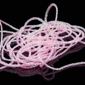 A.Jensen PEARL FLAT BRAID
