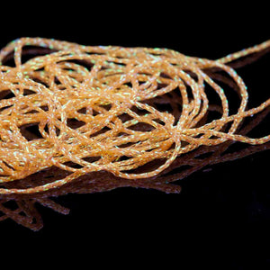 A.Jensen PEARL FLAT BRAID