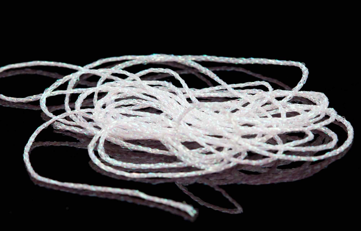 A.Jensen PEARL FLAT BRAID