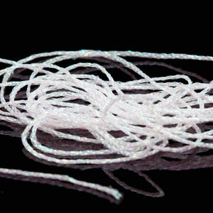 A.Jensen PEARL FLAT BRAID