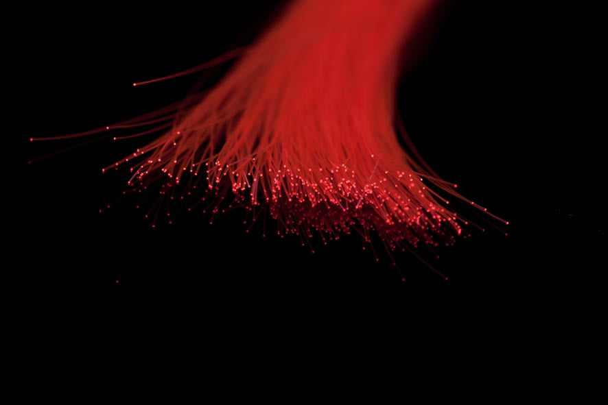 A.Jensen RIZZ FIBER