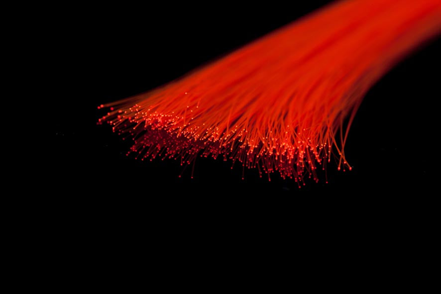 A.Jensen RIZZ FIBER